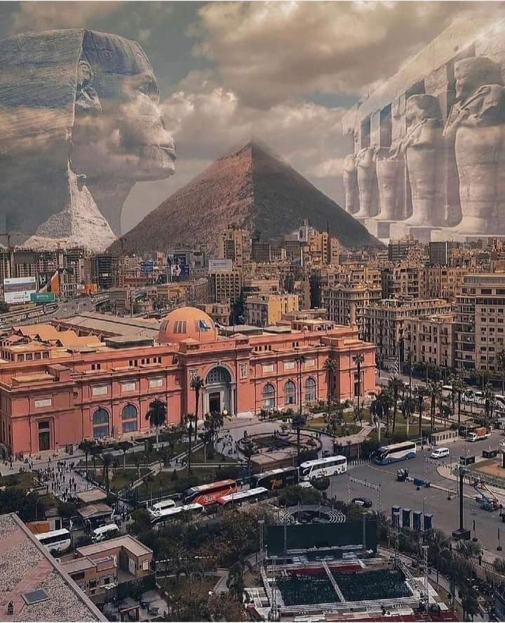 cosmos travel agency egypt